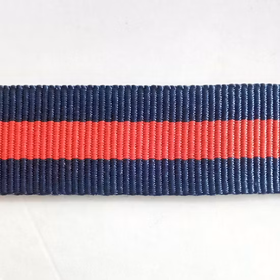 Wholesale Watch Strap, Nylon Watch Strap for Sport Watch