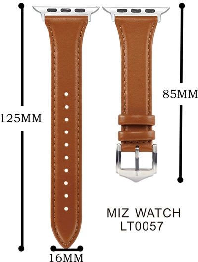Аксессуары для часов с логотипом, высококачественный ремешок Corcodile, ремешок из натуральной кожи для мужчин и женщин, наручные часы Apple Watch